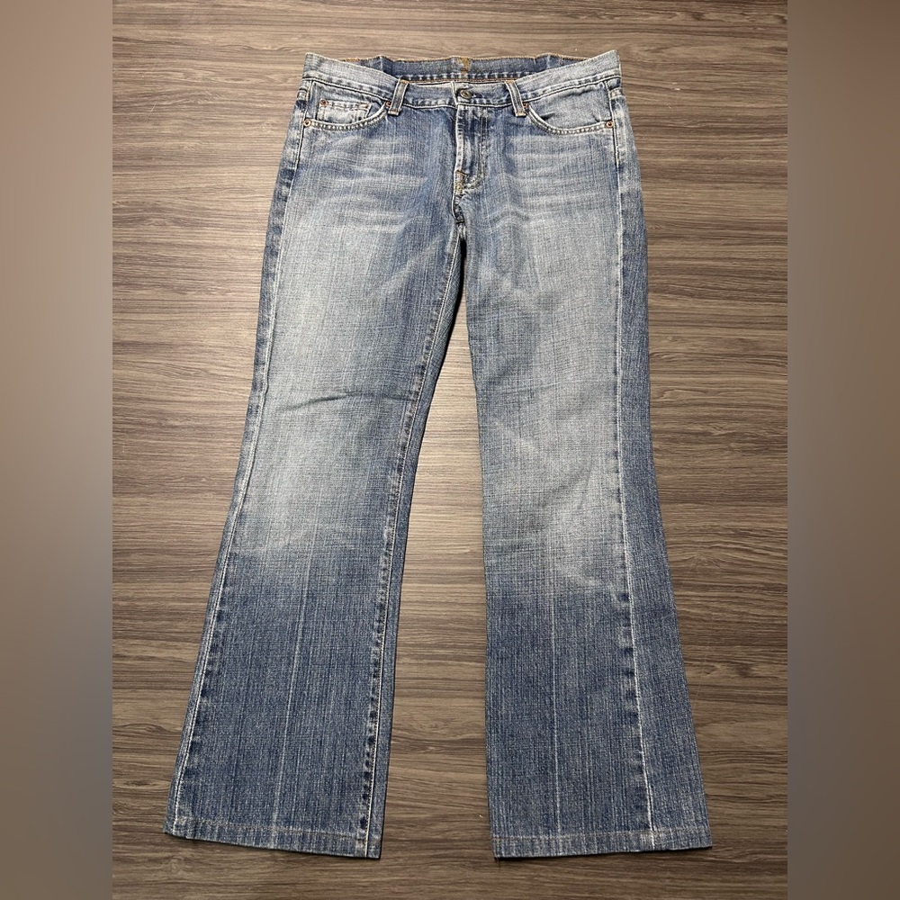 7 For All Mankind Jeans Size 29